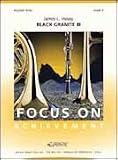 Black Granite III
