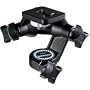 Bogen - Manfrotto 3025 3D Junior Head - Supports 6.7 lbs
