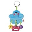 Fisher-Price Ocean Wonders Portable Mobile Toy