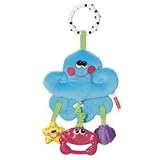 Fisher-Price Ocean Wonders Portable Mobile Toy