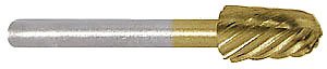 HSS Cutter - Tree Radius, 1/4" dia. #46-20117