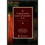 Understanding Capital Punishment Law