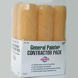 6-pk. Roller Covers