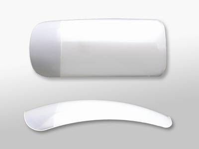 Tip Testset Dynamic Tip 20 St. 2 St. je Gr&ouml;&szlig;e Preisvergleich