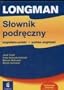 Longman podreczny Slownik: angielsko-polski / polsko-angielski (English-Polish / Polish-English Dictionary)
