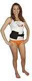 Edge Pocket Weight Belts