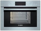 60cm Compact Electric Steam Combination Oven (HBC36D750B)