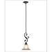 Savoy House Cordoba Antique Copper Mini Pendant