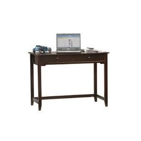 Linon Home Decor 64006C150-01KD Espresso Desk