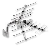 COMMTEL High gain digital tv aerial kit