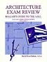 Architecture Exam Review, Vol. 1: Structural Topics, 3rd Edition
