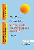 Kompakt-Training Internationale Rechnungslegung nach IFRS