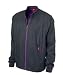 Puma Golf Packable Jacket (Color=Nine Iron Grey,Size=Large)