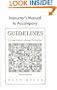 Guidelines Instructor's Manual: A Cross-Cultural Reading/Writing Text