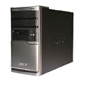 Acer Veriton M460 Desktop-PC (Intel Core 2 Duo E4500 2.2GHz, 1GB Ram, 160GB HDD, Intel GMA 3100, DVD-Rom, XP Pro)