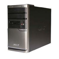 Acer Veriton M460 Desktop-PC (Intel Core 2 Duo E4500 2.2GHz, 1GB Ram, 160GB HDD, Intel GMA 3100, DVD-Rom, XP Pro)