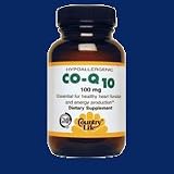Country Life Coenzyme Q10