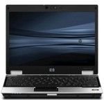 HP EliteBook 2530p - Core 2 Duo SL9400 / 1.86 GHz LV - RAM 2 GB - HDD 120 GB - DVD±RW (±R DL) / DVD-RAM - GMA 4500MHD - Gigabit Ethernet - WLAN : Bluetooth 2.0 EDR, 802.11 a/b/g/n (draft) - TPM - fingerprint reader - Vista Business / XP Pro downgrade - pre-installed: Windows Vista - 12.1...
