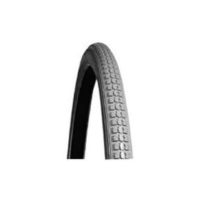 24 x 1 3-8 (37-540) Pneumatic Wheelchair Street Tire