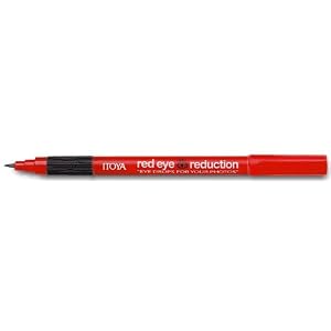 Itoya Red Eye Reduction Pen - Itoya RE-100