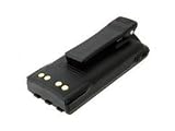 Battery for Motorola GP540 1200mAh, 7,5V, NiCd