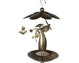 Garden Fairy Bird Feeder