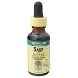 Nature's Answer Sage A/F 1 oz ( Eight Pack)