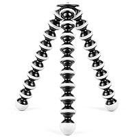 Joby GP3 Gorillapod SLR-Zoom Flexible Tripod + BH1 Ball Head with Bubble Level