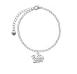 "All Star" - Volleyball Elegant Charm Bracelet [Jewelry]