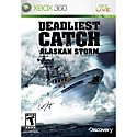 DEADLIEST CATCH: ALASKAN STORM