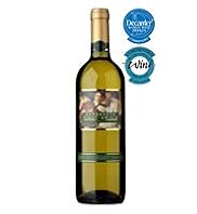 Garganega Pinot Grigio 2011 - Case of 6