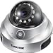 Vivotek FD7131 POE Wide Angle Dome IP Network Camera