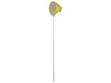 Partner - Jeu de Plein Air - Filet papillon 20 cm