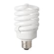 TCP 48923FS - 23 Watt Full Spectrum Compact Fluorescent Light Bulb