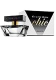 Celine Dion Chic by Celine Dion for Women 3.4 oz Eau De Toilete Spray