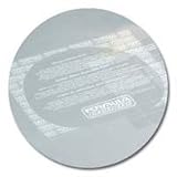 Donic Formula Table Tennis Rubber Protection Sheets (2)
