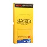 Kodak PROFESSIONAL EKTACHROME E100G - Color slide film - 4 x 5 - ISO 100 - 20 sheets