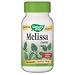 Nature's Way Melissa?Lemon Balm Capsules, 100-Count
