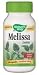 Melissa 100 caps