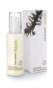 Voya Anti - Ageing Cleanser Cleanse and Mend\" 125ml\" Preisvergleich