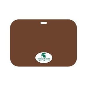 Michigan State University Outdoor Grill Pad
