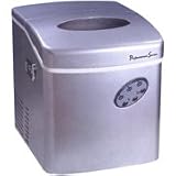 Platinum Portable Ice Maker
