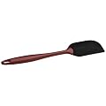Emsa My Colours Spatola in silicone colore: Rosso