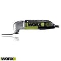 Worx WU670.1 Soni Crafter Multi Tool Kit with 37 Accessories 240volt