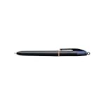 BIC Stylo ... bille r'tractable 4 cou...