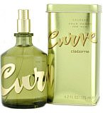 Curve By Liz Claiborne For Men. Cologne Spray 6.8 Oz.