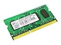Transcend 2GB DDR3 1066 Apple MacBook series TS2GAP1066S