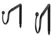 Jumbo Bracket - 18" D X 10" H