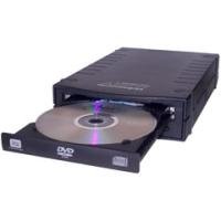 ALERA TECHNOLOGIES 270117 DVD Cruiser 16 Dual DVD Recorder