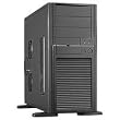 Chieftec Smart Series SH-01B-B-B-OP Mid-Tower Chassis w/o PSU (Black)
